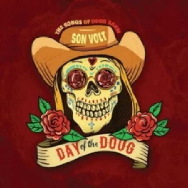 Day of the Doug: The Songs of Doug Sahm Vinyl
