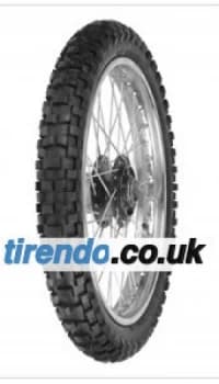 VeeRubber VRM174 2.75-10 TT 37J Rear wheel, Front wheel