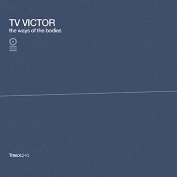 TV Victor - The Ways of the Bodies/Timeless Deceleration CD