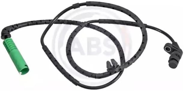 A.B.S. 31227 ABS Sensor Sensor,wheel speed (412)