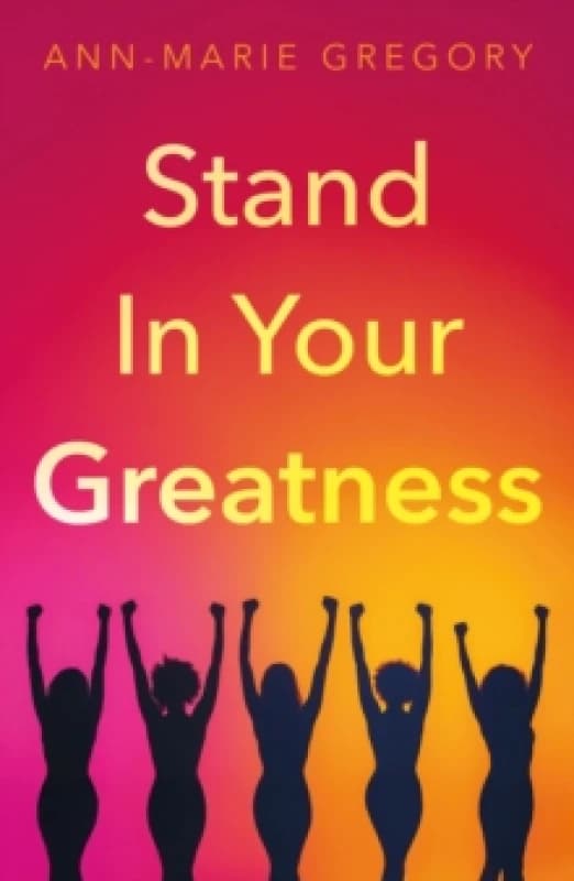Stand in Your Greatness Paperback / softback