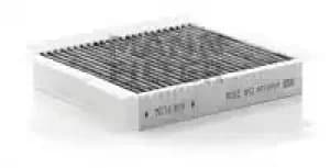 Cabin Air Filter Cuk2338 By Mann-Filter