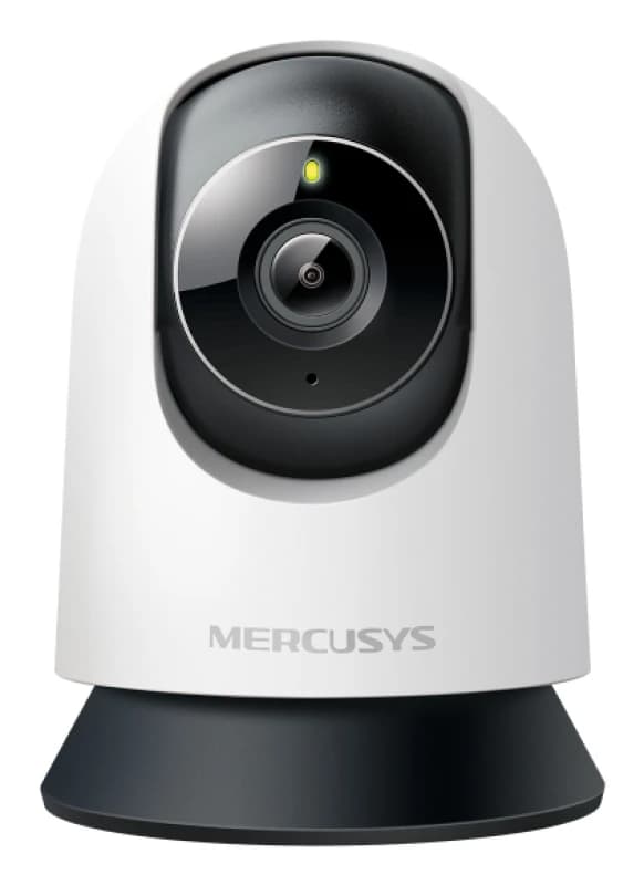 Mercusys MC210 security camera Bulb Indoor 2304 x 1296 pixels Ceiling/