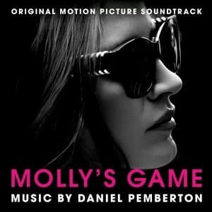 Original Soundtrack - Molly's Game Vinyl