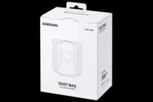 Samsung Clean Station Dust Bags in White (VCA-ADB90)