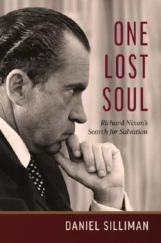 One Lost Soul. Hardback. By Daniel Silliman Books