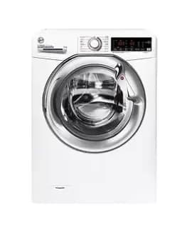 Hoover H3WS69TAMCE 9KG 1600RPM Freestanding Washing Machine
