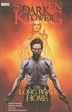 stephen kings dark tower vol 2 the long road home