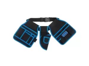 Silverline 719800 Pouch Belt 15 Pocket 900 - 1200mm