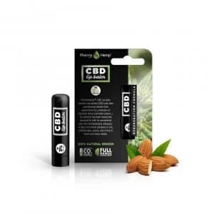 Pharma Hemp CBD Lip balm 3% (135mg) 4.5g