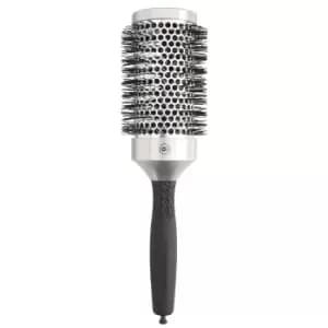 Olivia Garden Essential Blowout Classic Silver 55mm