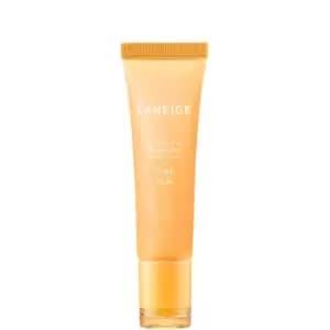 LANEIGE Lip Glowy Balm 10g (Various Options) - Peach