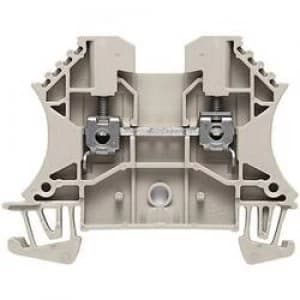 NA WDU 10 1020300000 Beige Weidmueller