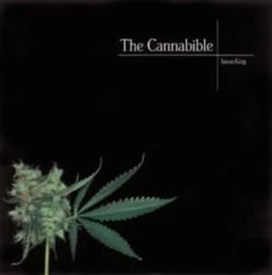 The Cannabible by Jason King Paperback