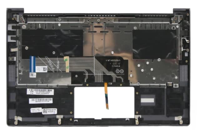 Lenovo 5CB1B05301 laptop spare part Cover + keyboard