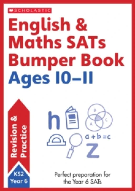 English & Maths Made Simple Ages 10-11 Paperback / softback