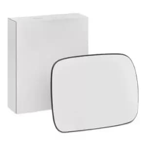 ALKAR Wing Mirror Glass FORD,NISSAN 6402546 1955870,963650F000