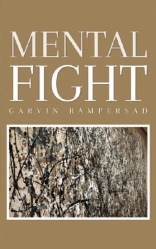 Mental Fight Hardback