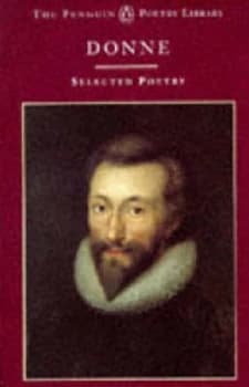 John Donne by John Donne Paperback