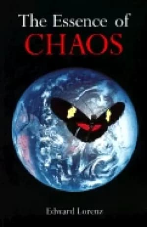 essence of chaos