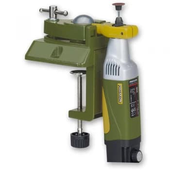 Proxxon UHZ Universal Holder - Proxxon Uhz Universal Holder - 28610