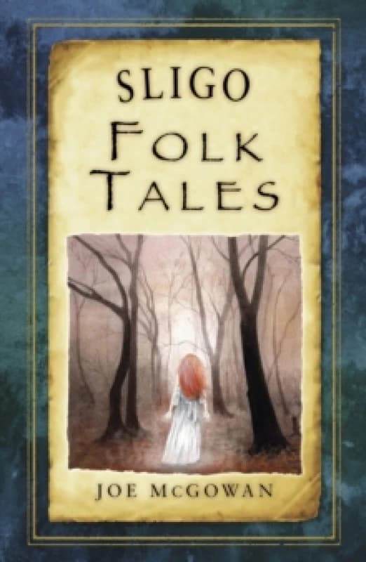 Sligo Folk Tales Paperback / softback