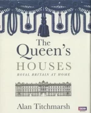 The Queens houses by Alan Titchmarsh