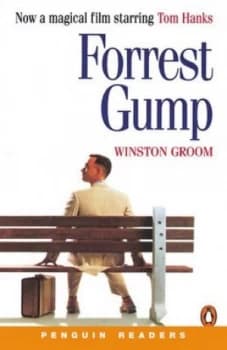 Forrest Gump New Edition by Winston Groom Paperback