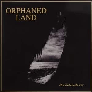 Orphaned Land - Beloved's Cry Vinyl