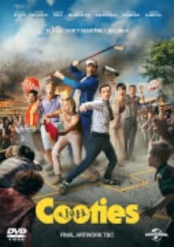 Cooties - DVD