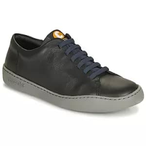 Camper PEU TOURING mens Casual Shoes in Black,7,8,9,10,11,12,7,8,9,10,11,12