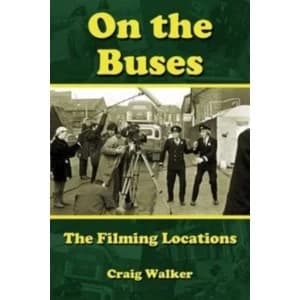 On the Buses : The Filming Locations