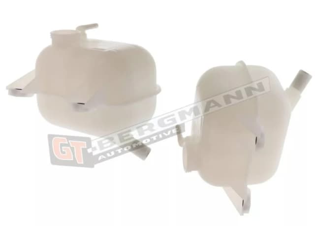 GT-BERGMANN GT15-021 Expansion Tank without lid Plastic Expansion Tank,coolant (397)