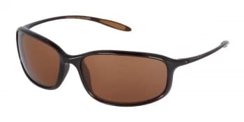 Serengeti Sestriere Sunglasses Rootbeer Sestriere Polariserade 60mm