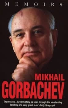 Mikhail Gorbachev by Mikhail Gorbachev Paperback