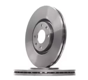 BREMBO Brake disc PEUGEOT,CITROEN 09.9935.14 1606308280,1618859580,4246C0 Brake rotor,Brake discs,Brake rotors 424933,424985,9687602180,9809266280