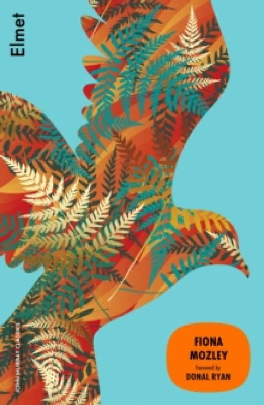 Elmet Paperback / softback