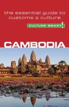 Cambodia by Graham E Saunders