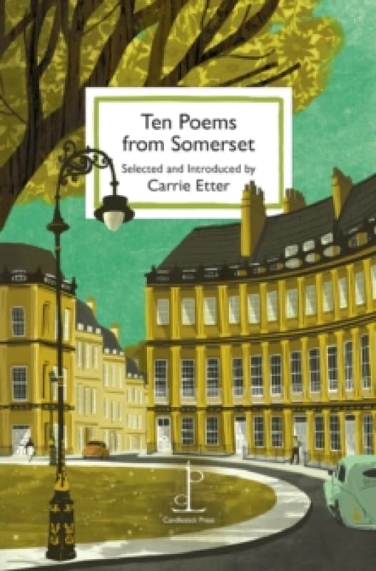 Ten Poems from Somerset Paperback / softback