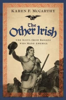 The Other Irish by Karen F. Mccarthy Hardback