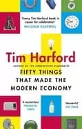 fifty things that made the modern economy