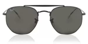 Ray-Ban Sunglasses RB3648 002/B1