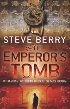 The emperor's tomb - Steve Berry - Paperback - Used
