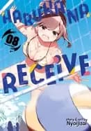 harukana receive vol 8