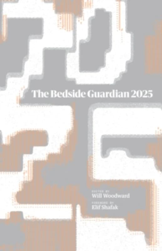 The Bedside Guardian 2025 Hardback