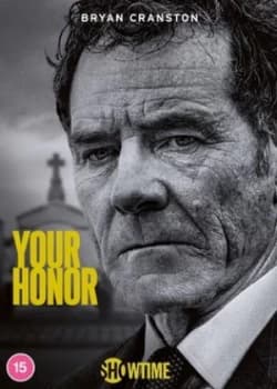 Your Honor - DVD Boxset