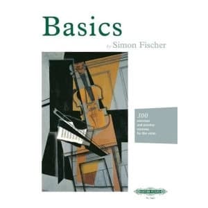 Basics by Fischer (Paperback, 1997)