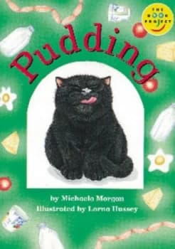 Pudding by Michaela Morgan Paperback