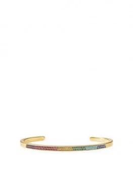 Michael Kors Nesting Rainbow Bangle