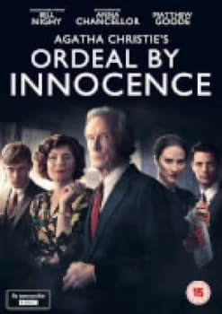 Agatha Christie: Ordeal By Innocence